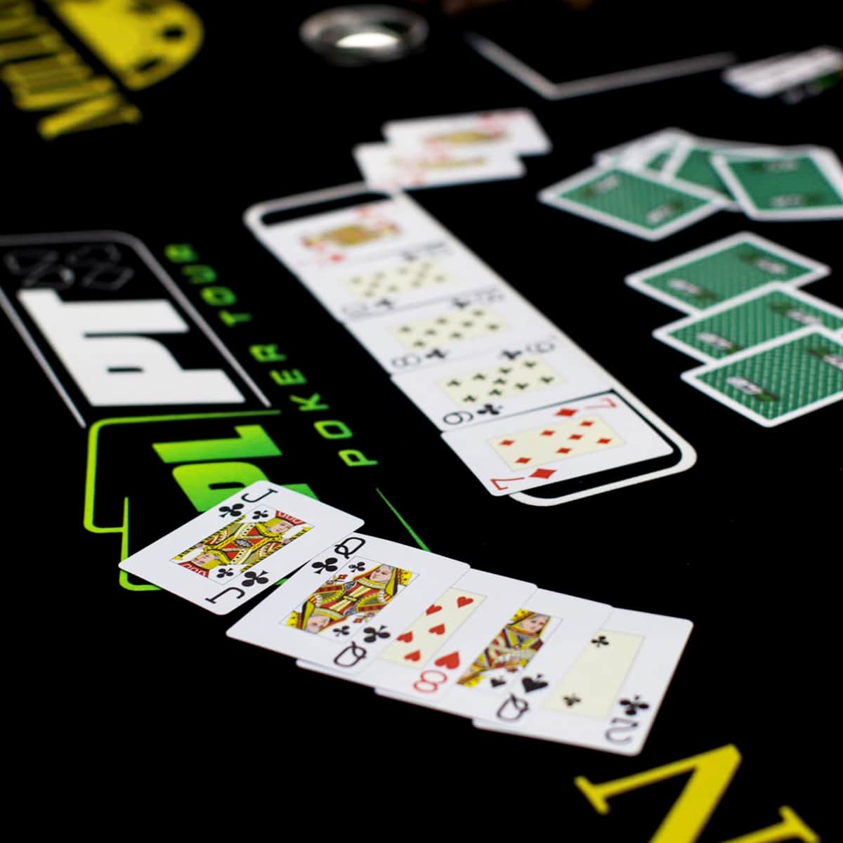 Urban Alley Brewery : APL Wednesday Poker Night
