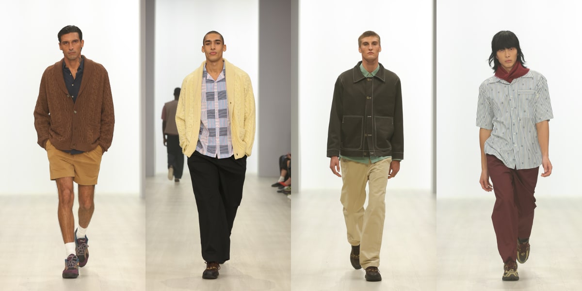 JOSEPH & JAMES AFW 2025