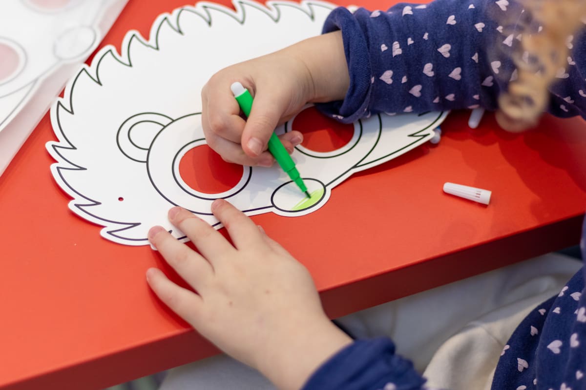 WHI_Kids Craft Zone
