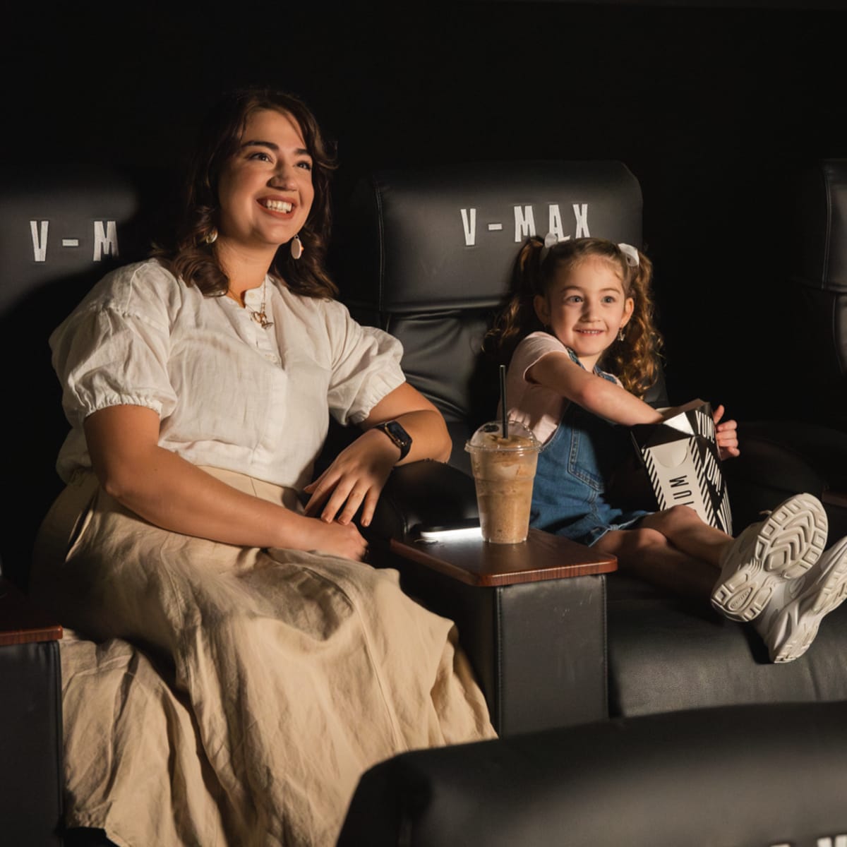 Coomera - Event Cinemas - Mother's Day 2026