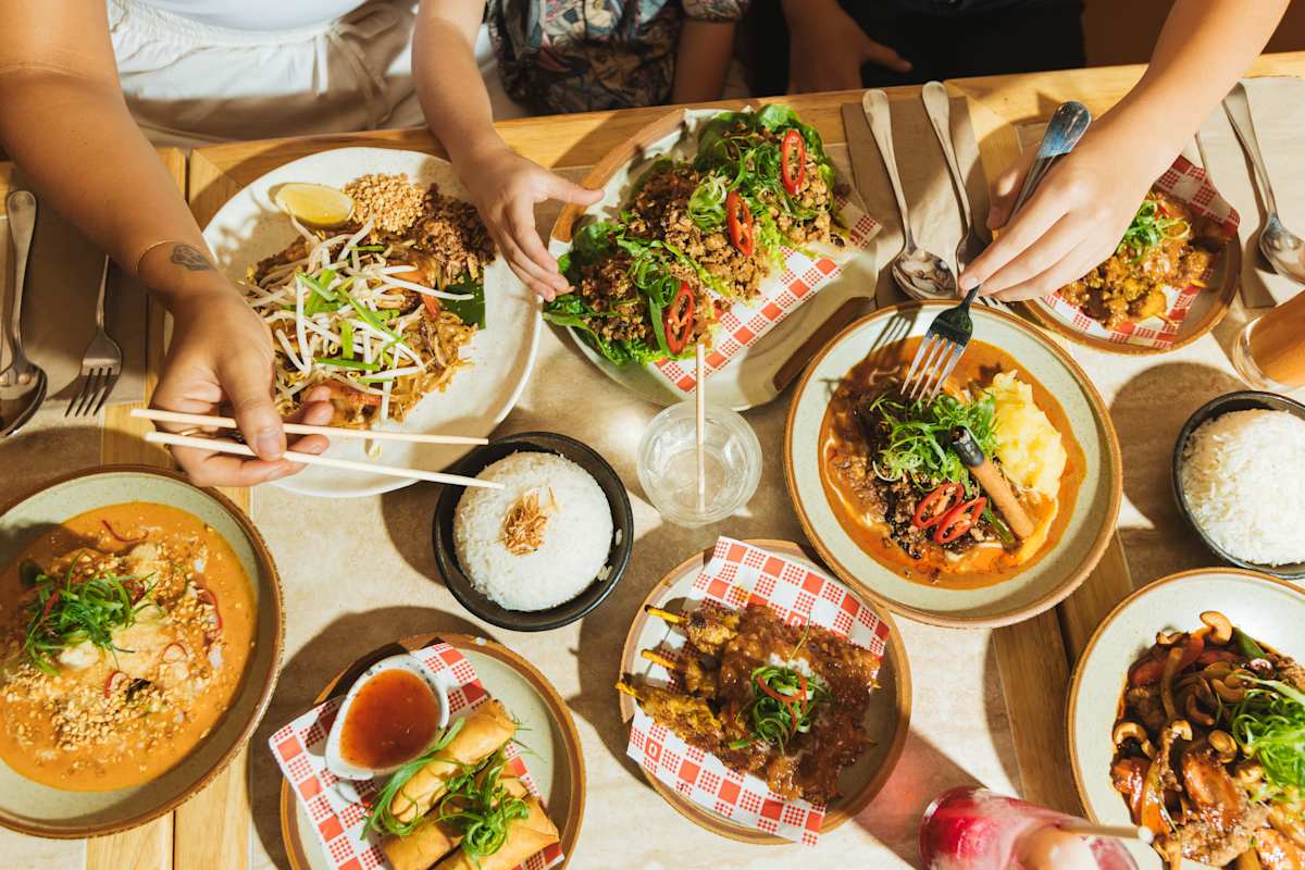 Haad Thai Carindale