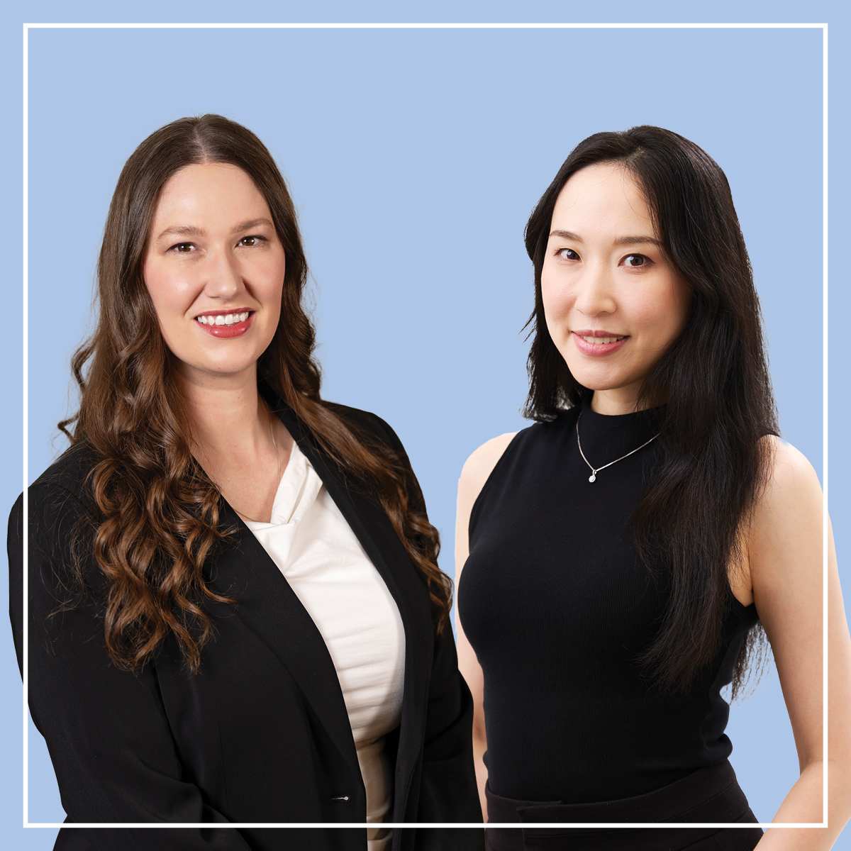 Australian Skin Clinics: Meet Nurse Jess + Lena