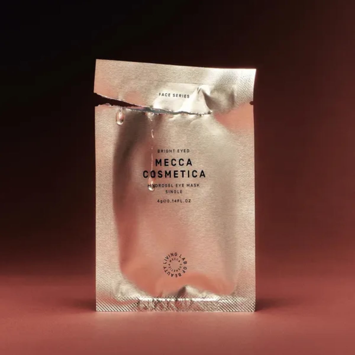 Mecca Cosmetica Bright Eyed Eye Mask