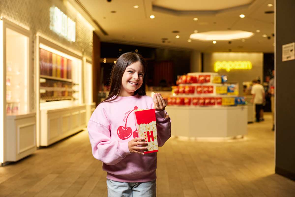 HOYTS - KIDS PASS - TEA TREE PLAZA 2026