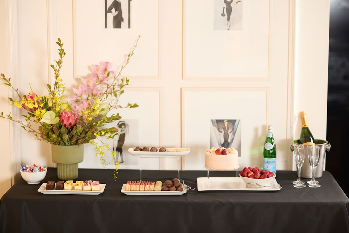 Westfield Suite Doncaster - Personal Event