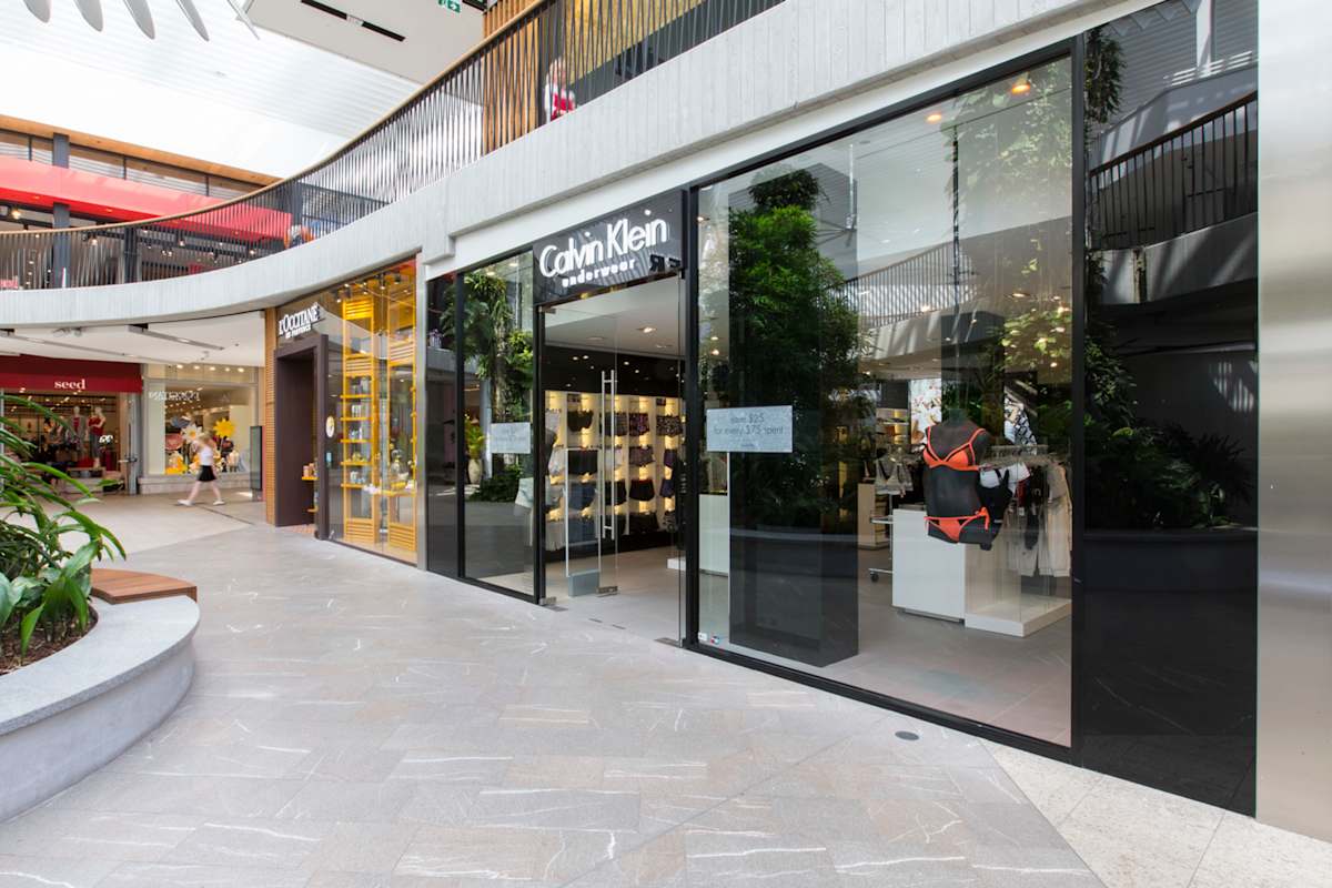 Calvin Klein Underwear storefront image