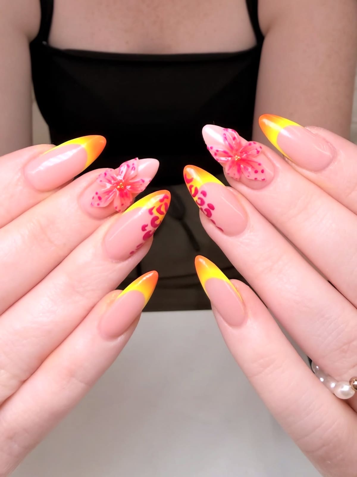 Master Colour Nails: Is Now Open At Westfield Sydney