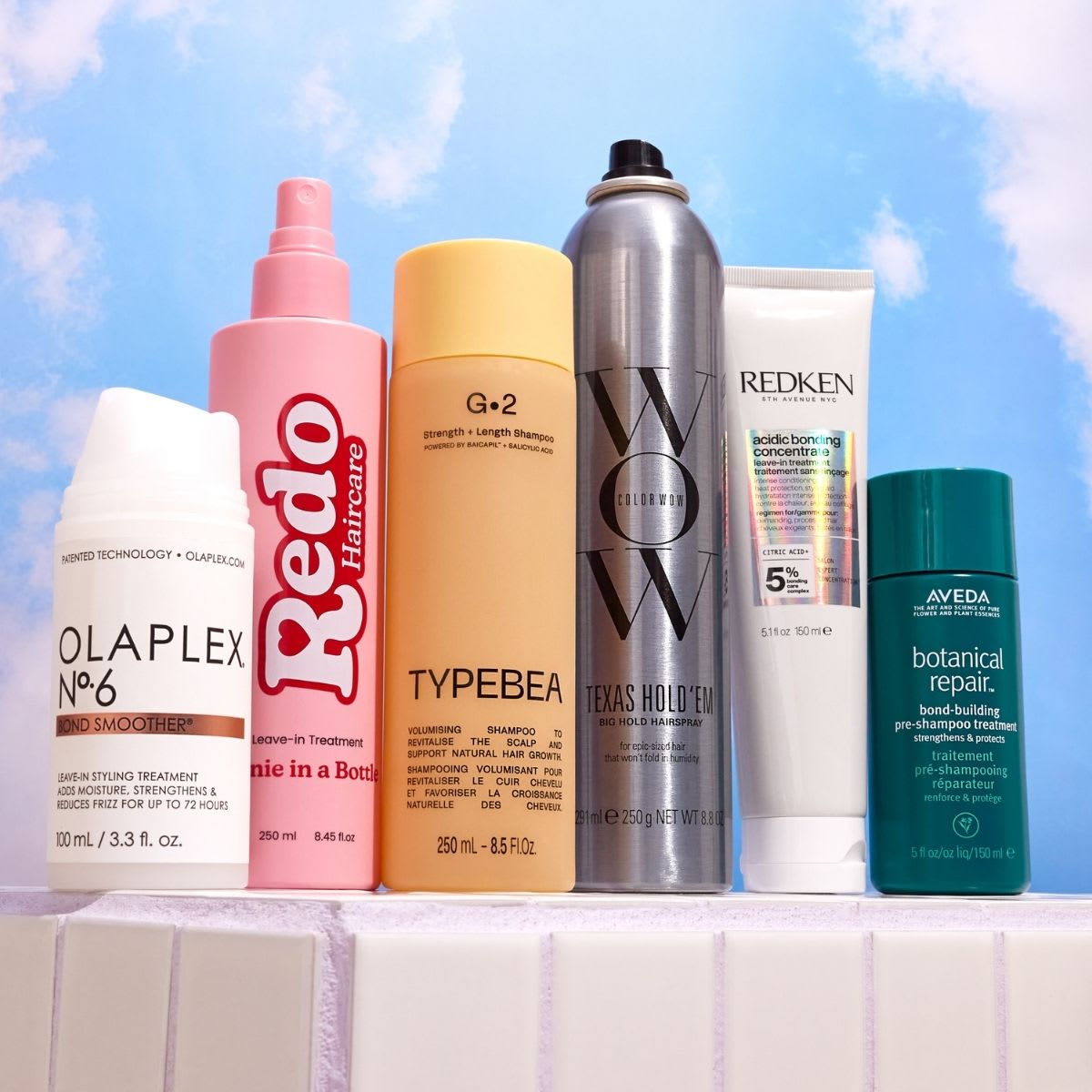 Oz Hair and Beauty: Grand Opening Offer!