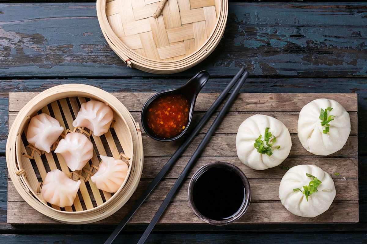 Dumpling t time warringah