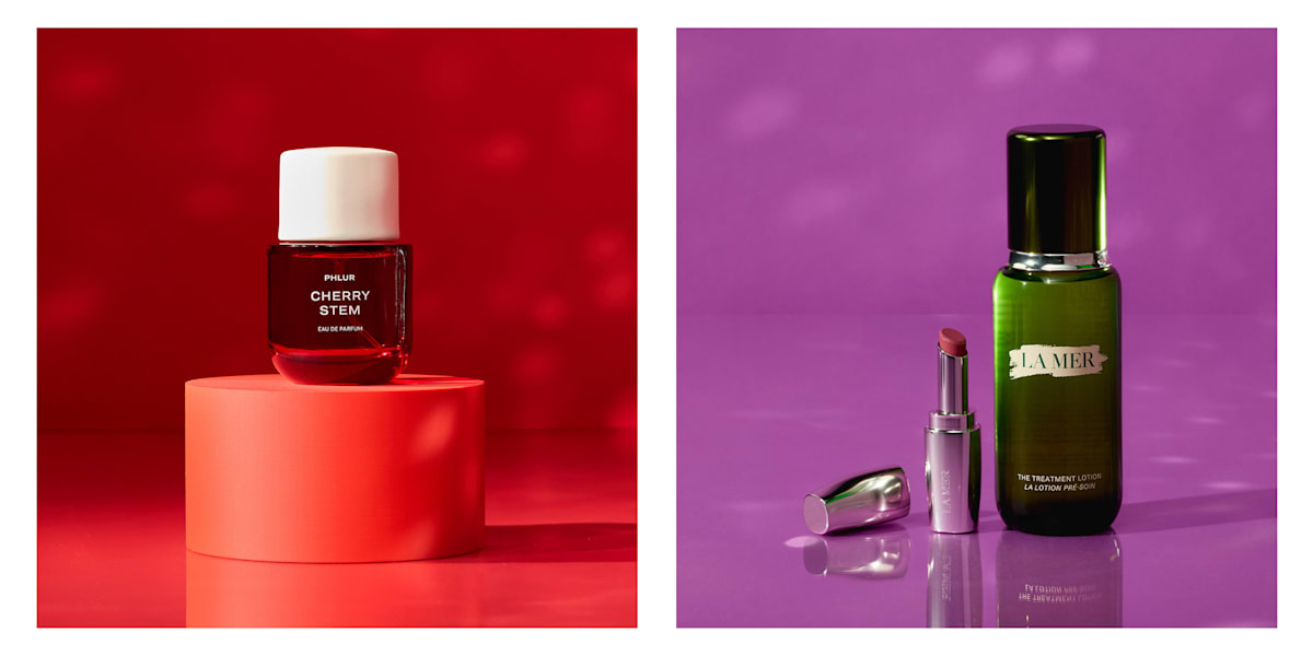 Beauty & Wellness - AU Mother's Day 2026
