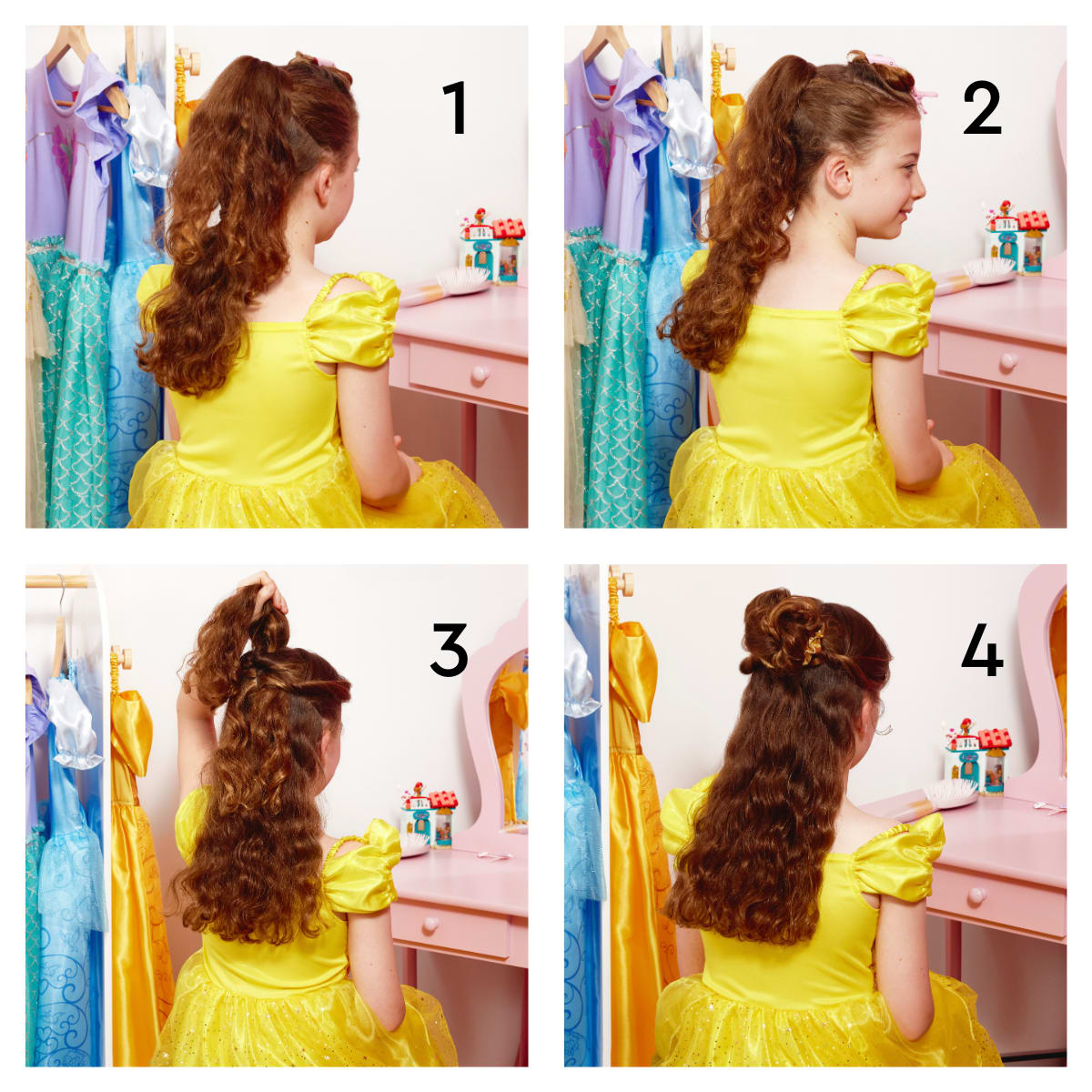 Belle
