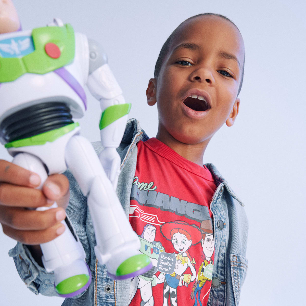 Cotton On Kids: Toy Story 5 has landed