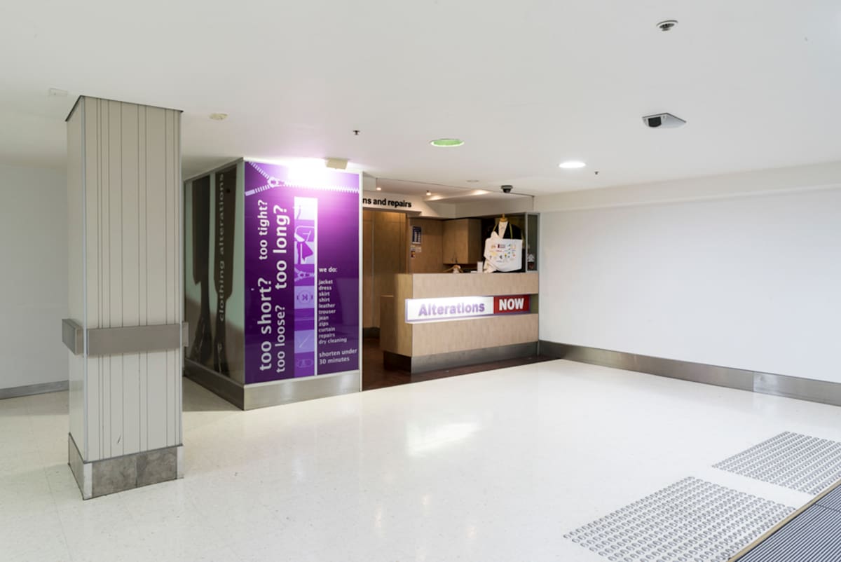 Alterations Now Express storefront image
