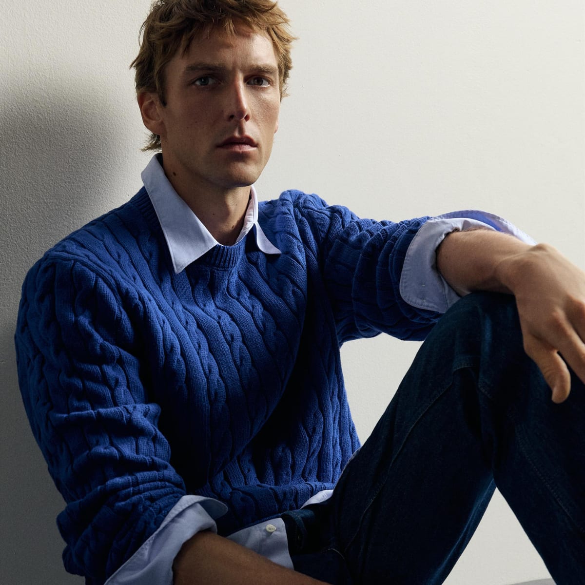ZARA: Celebrate this Father's Day in style