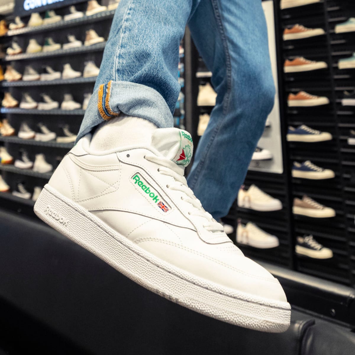 Platypus Shoes: Platypus now open