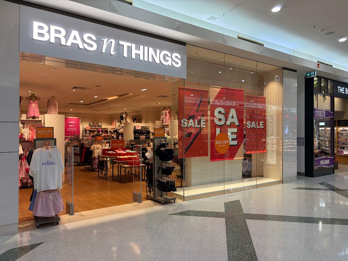 Bras N Things storefront image