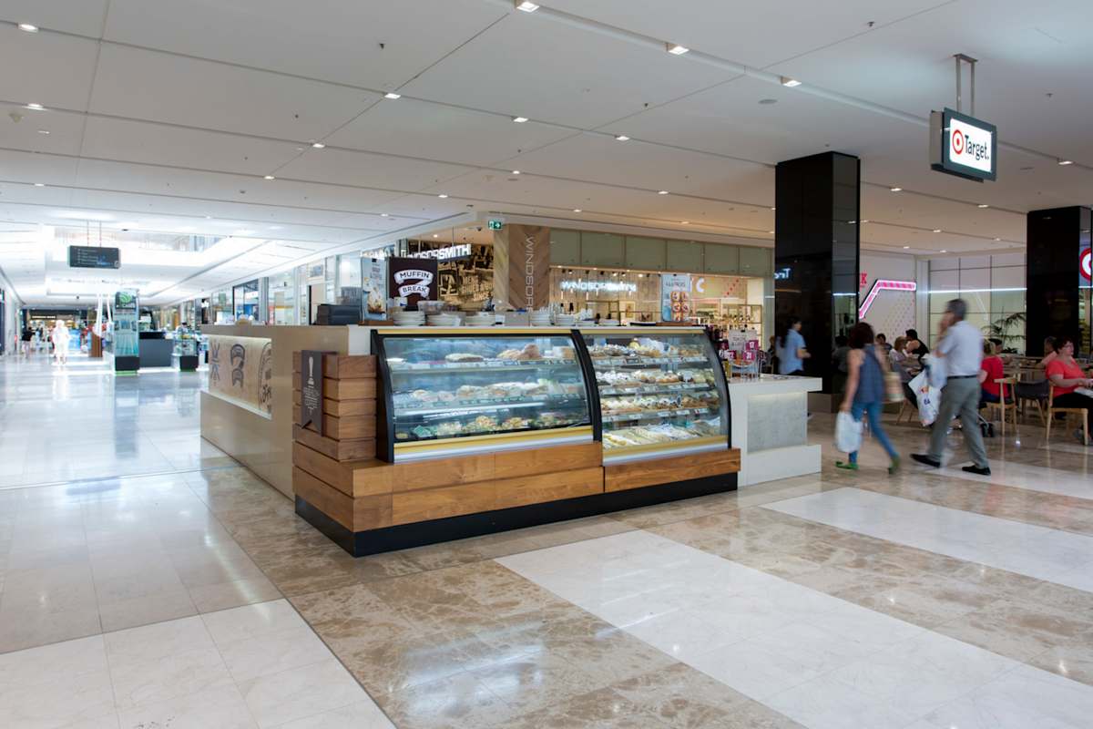 Muffin Break storefront image