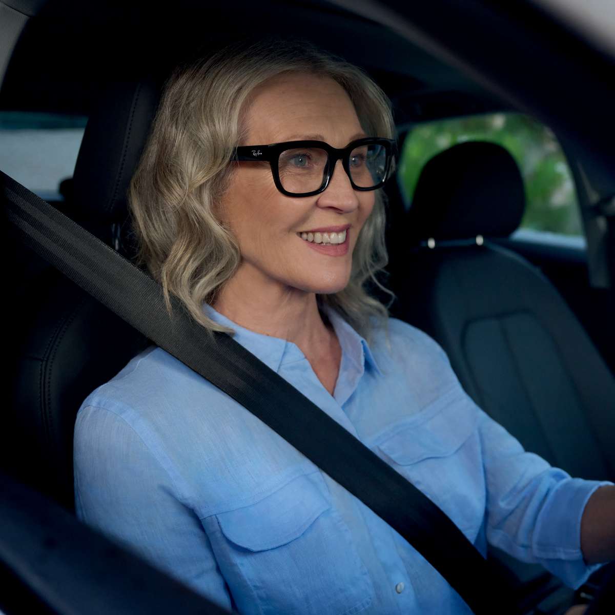 Laubman & Pank Optometrists: Offer for RAC Members