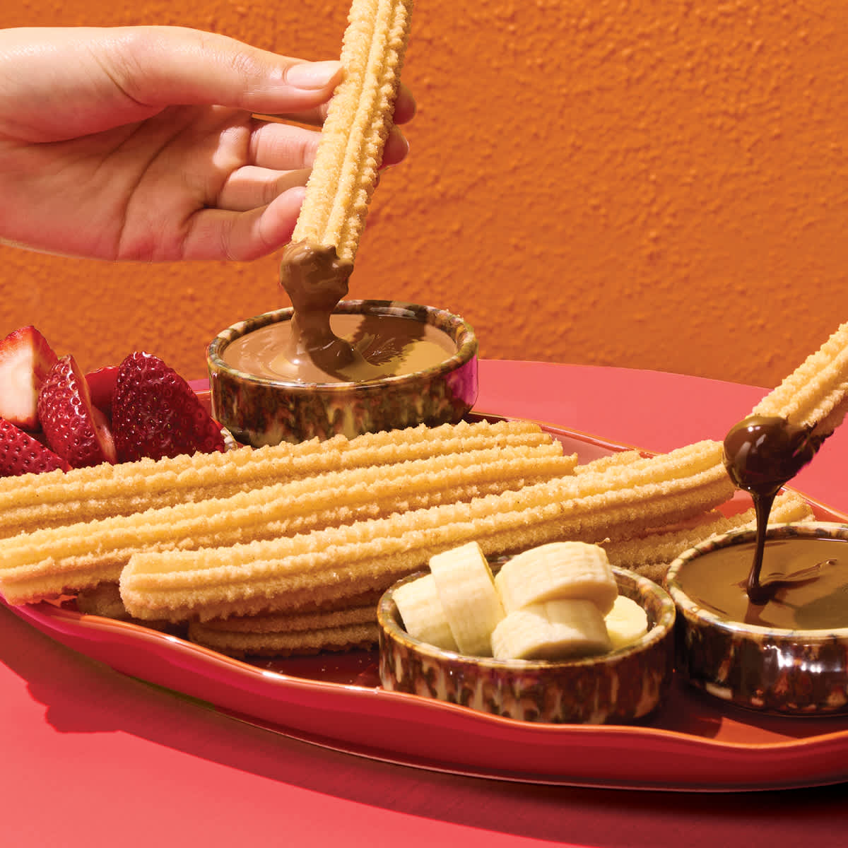 San Churro 