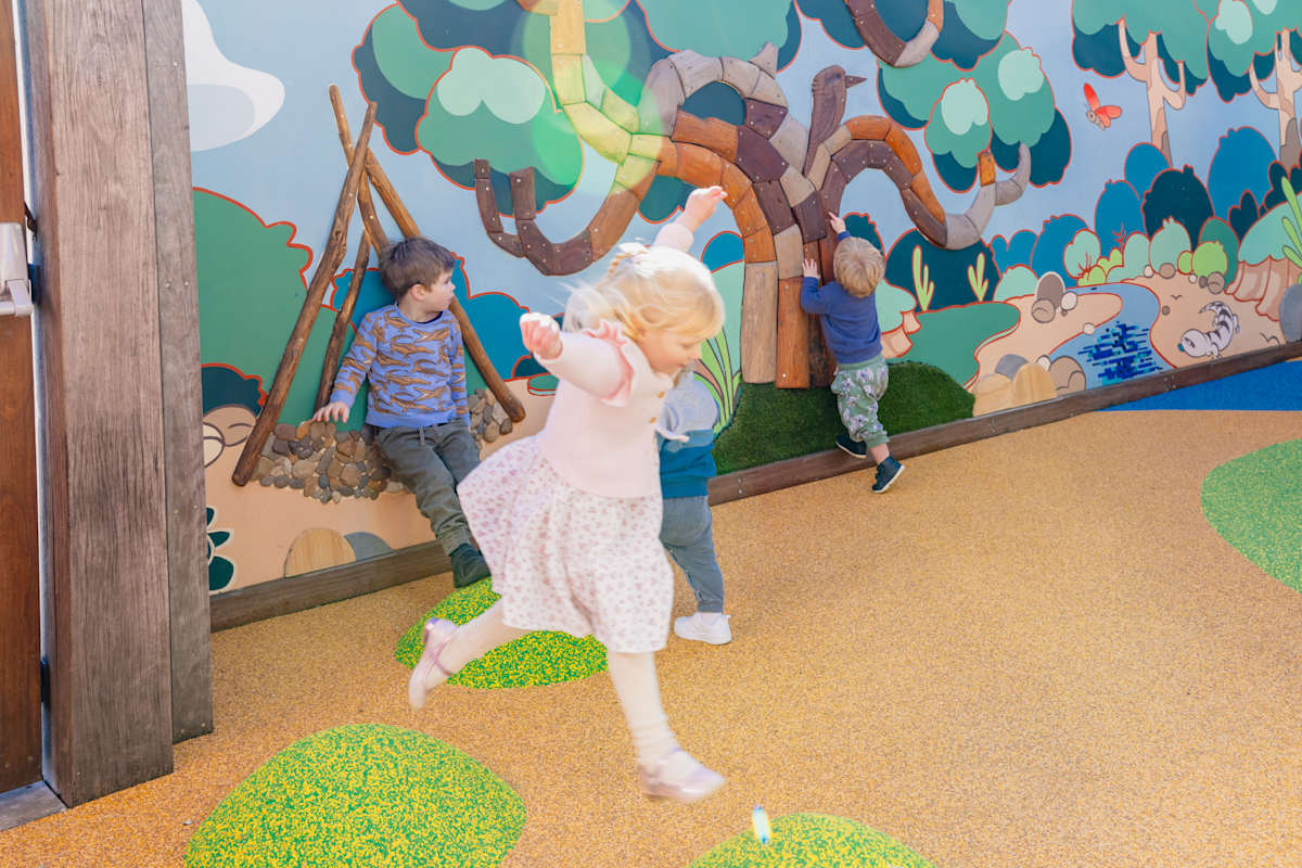 Gumnut Playworld Kotara