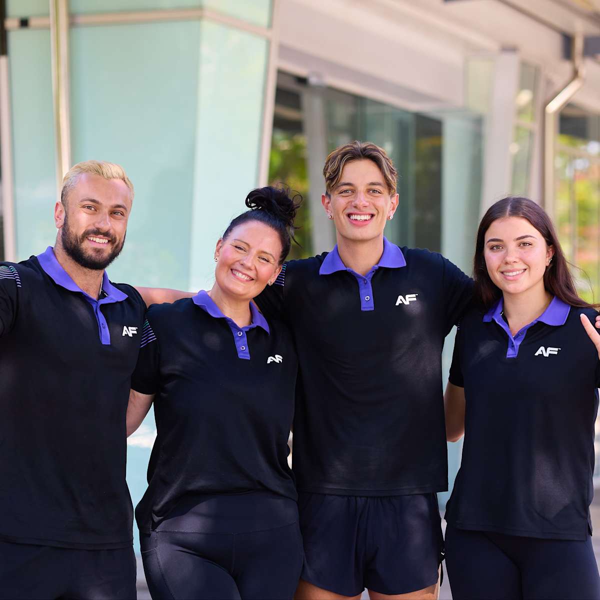 Anytime fitness North Lakes - 2025