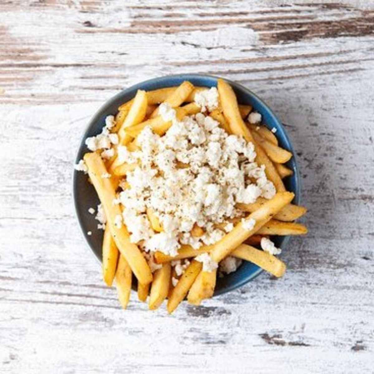 The Yiros Shop - Birthday Free Feta Chips 2026