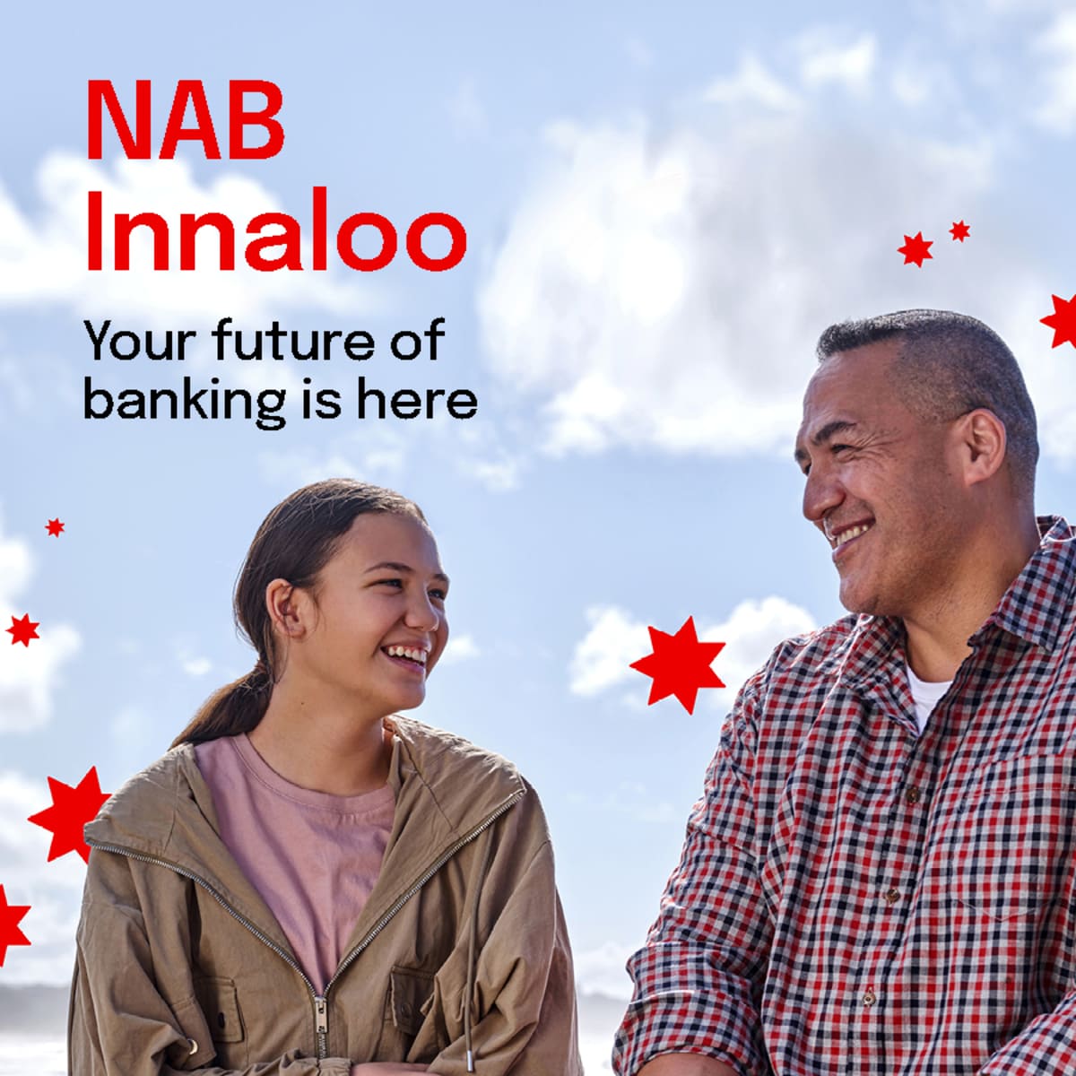 NAB Innaloo