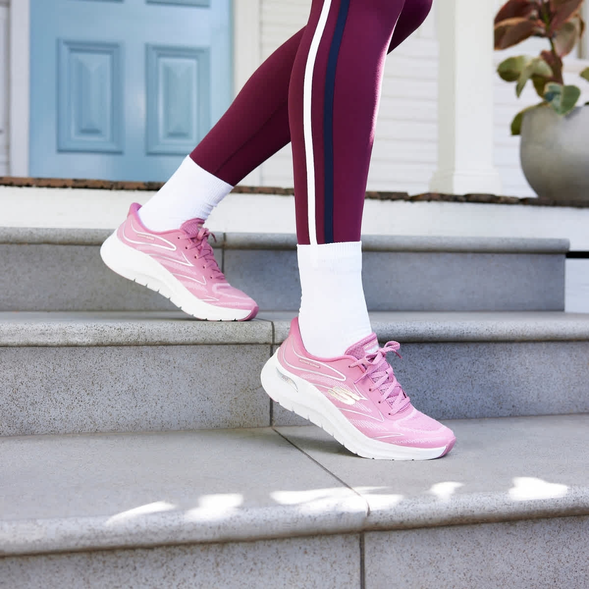 Skechers: Step into Savings with Afterpay Day!