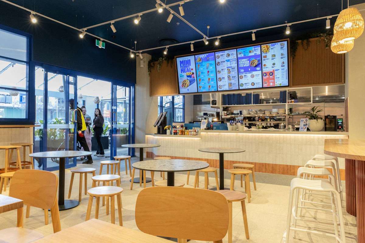 Zeus Street Greek - Interior - WOD - JUL26