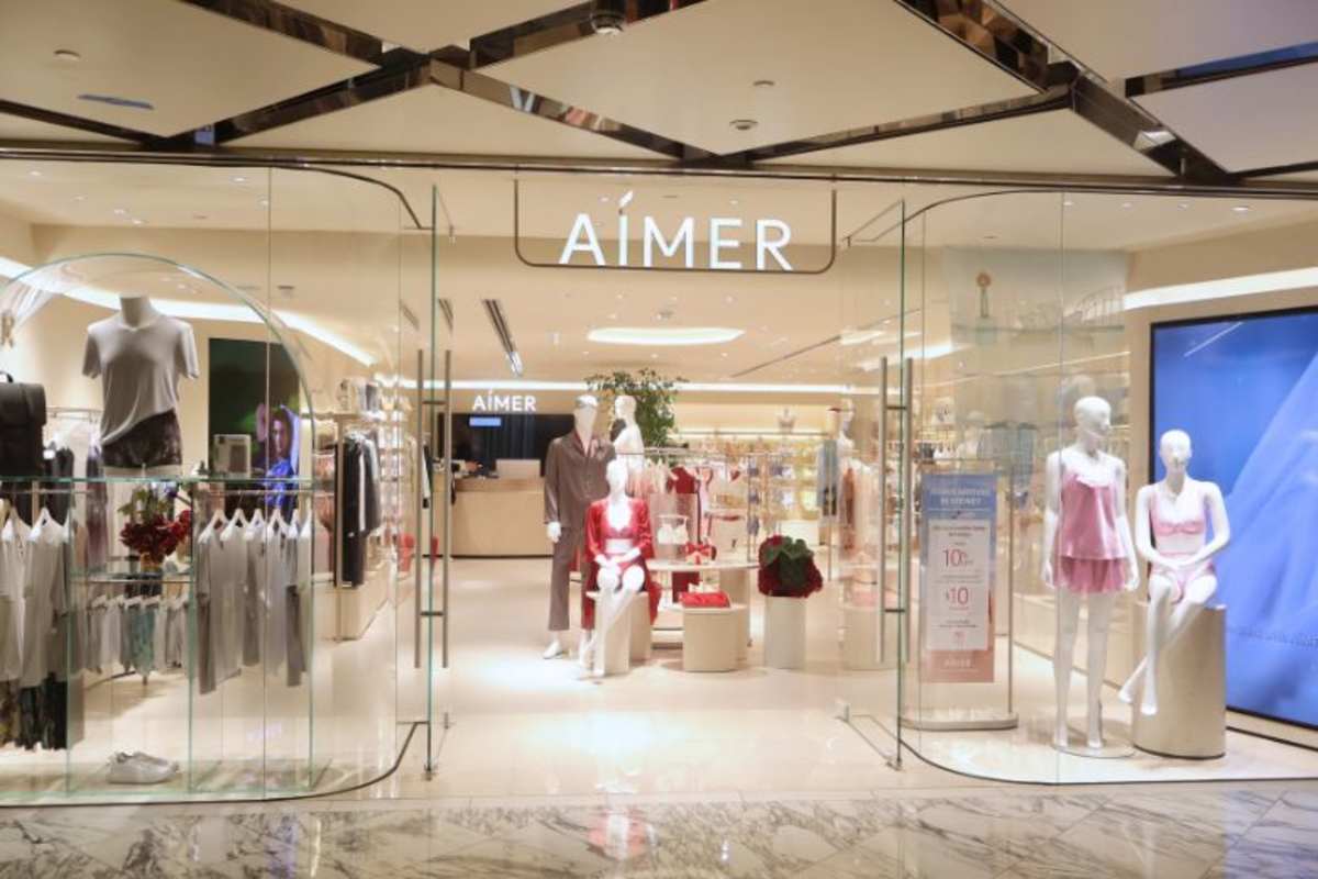 Aimer
