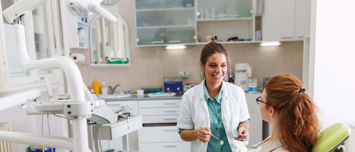 The Dental Surgery in Belconnen