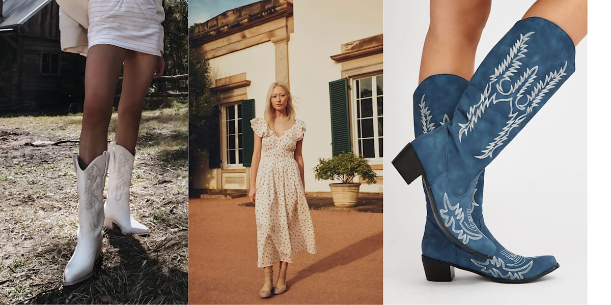 Debut Era - Outfit ideas for the Taylor Swift Eras Tour