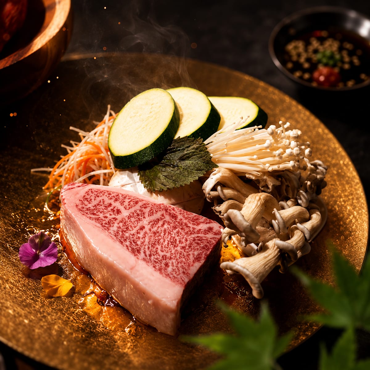 Dohtonbori Westfield: Wagyu feast sale