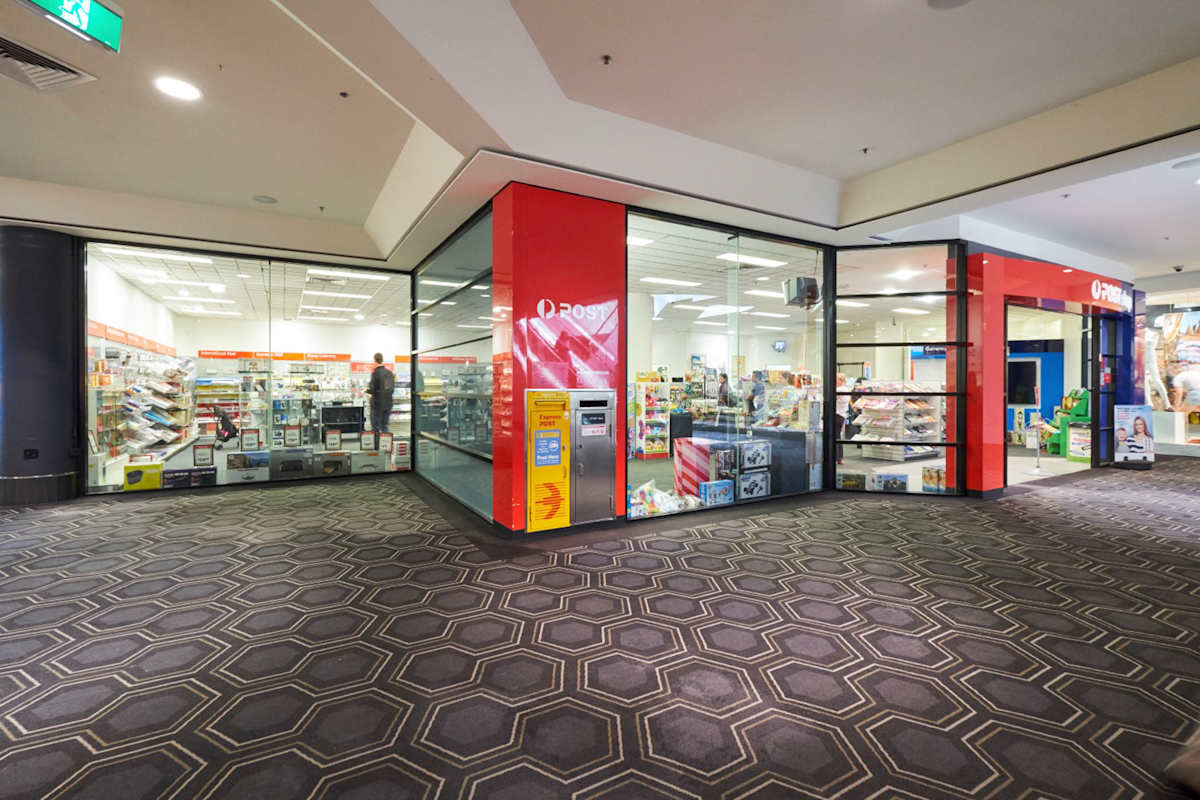 Australia Post storefront image