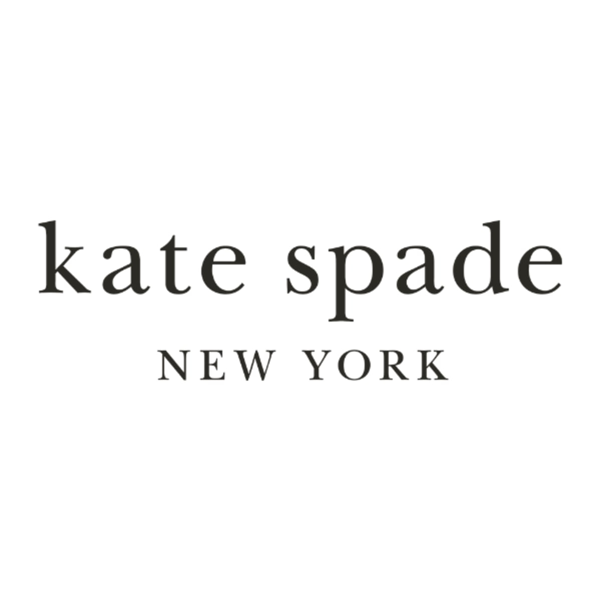 Kate Spade New York