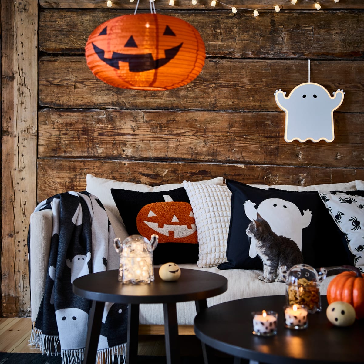 IKEA: KUSTFYR collection is here!