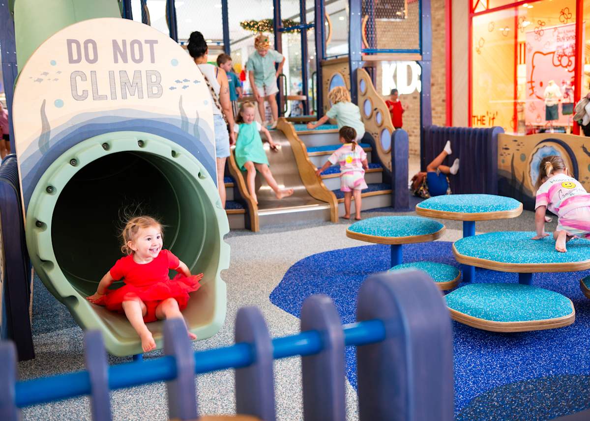 Geelong - Kids Play