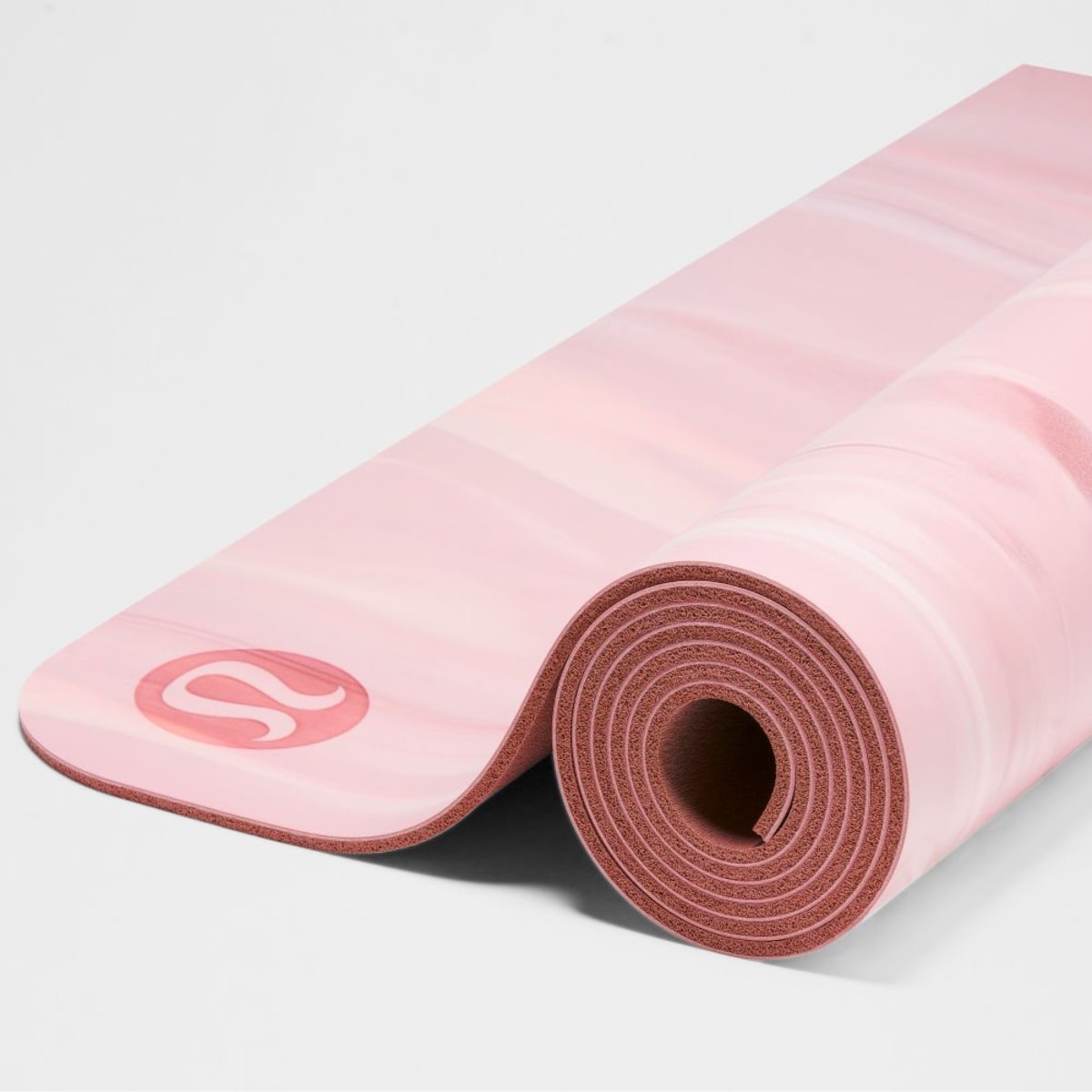 lululemon the mat 5mm