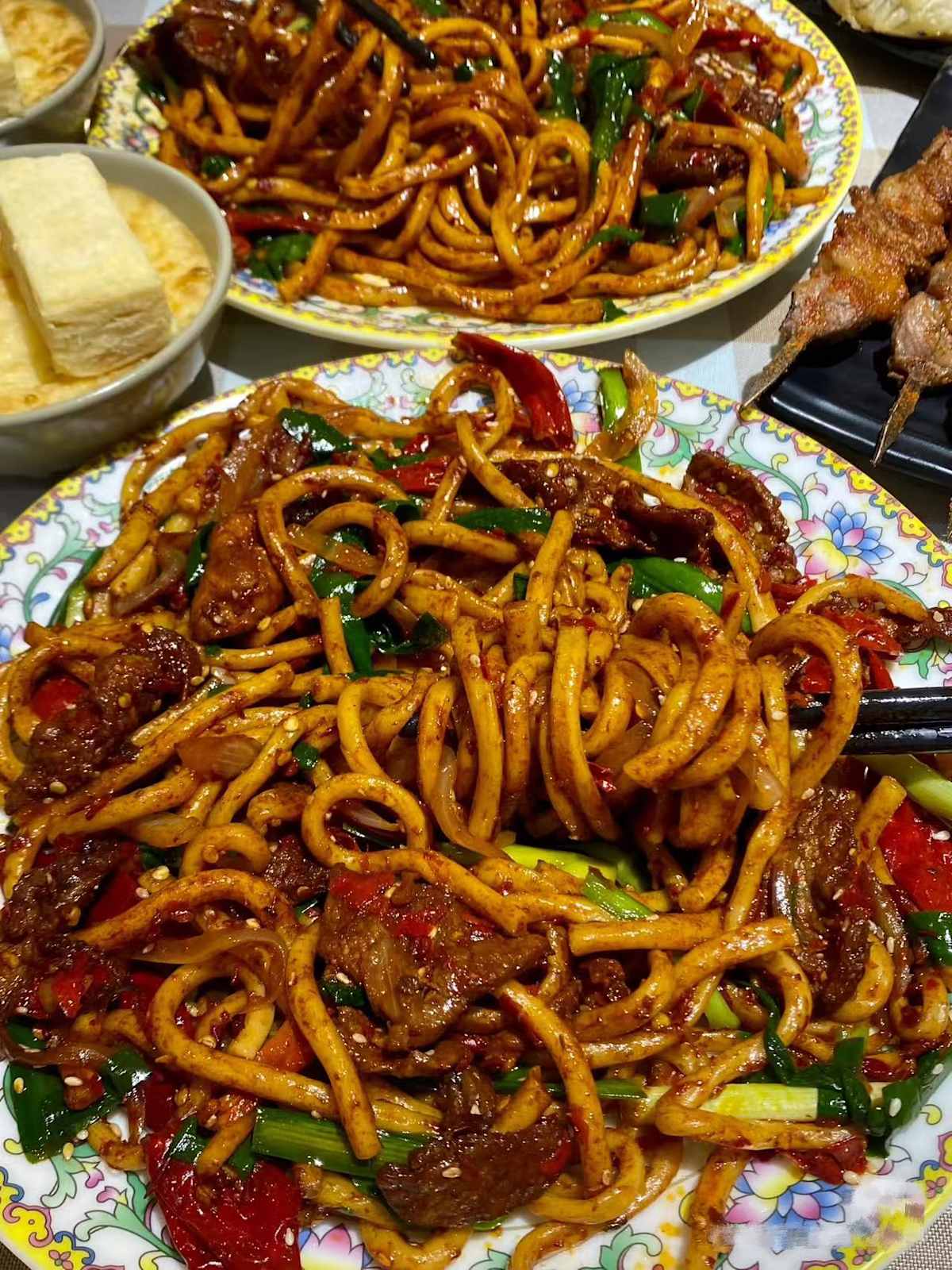 oodles - lunch deal