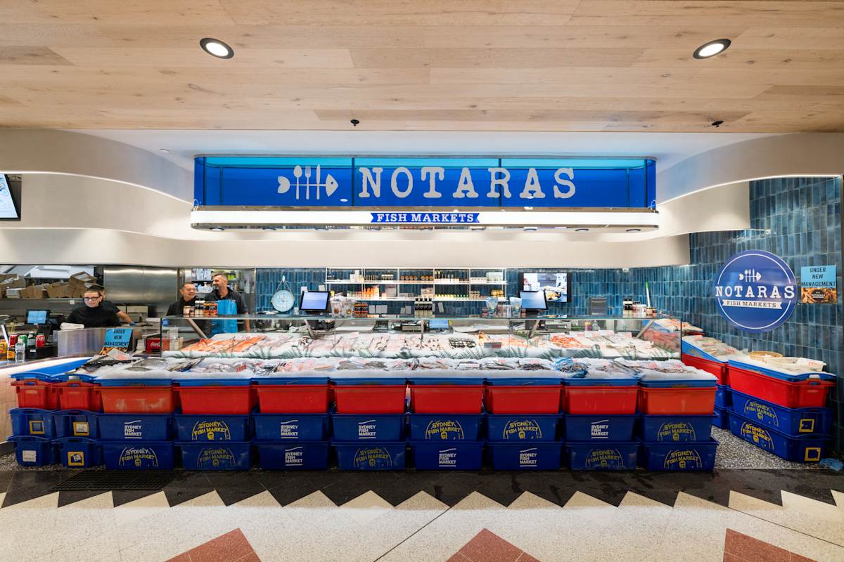 Notaras - Miranda