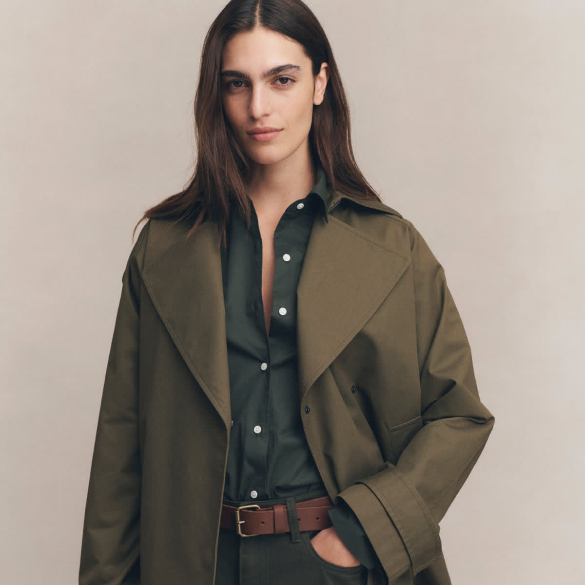 Assembly Label: Winter 25 Collection