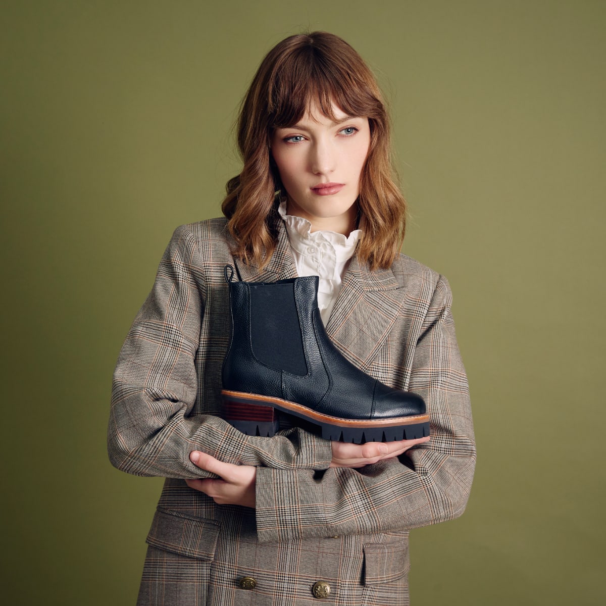Merchant 1948: Take $70 off Women's Boots!