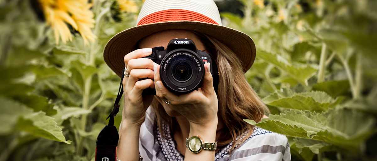 Ted's Cameras