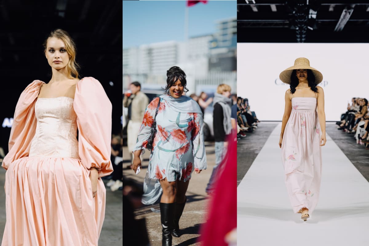 NZFW pastel palette - track teh trends - 2026