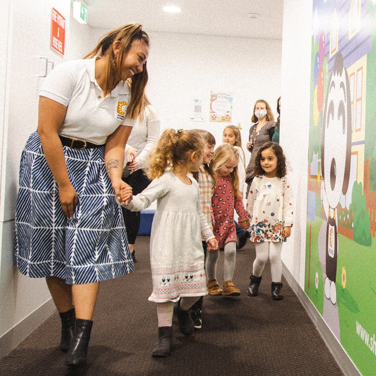 Shichida Early Learning Centre