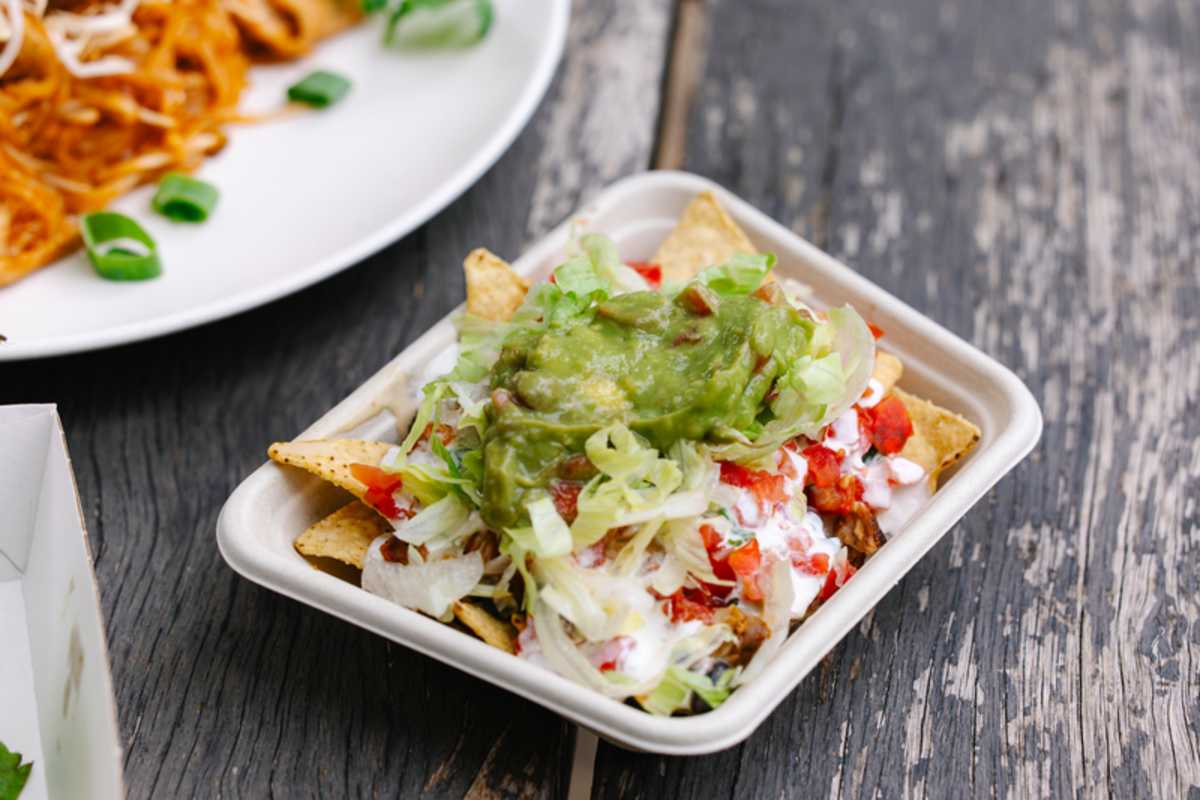 mad mex tuggerah lunch special