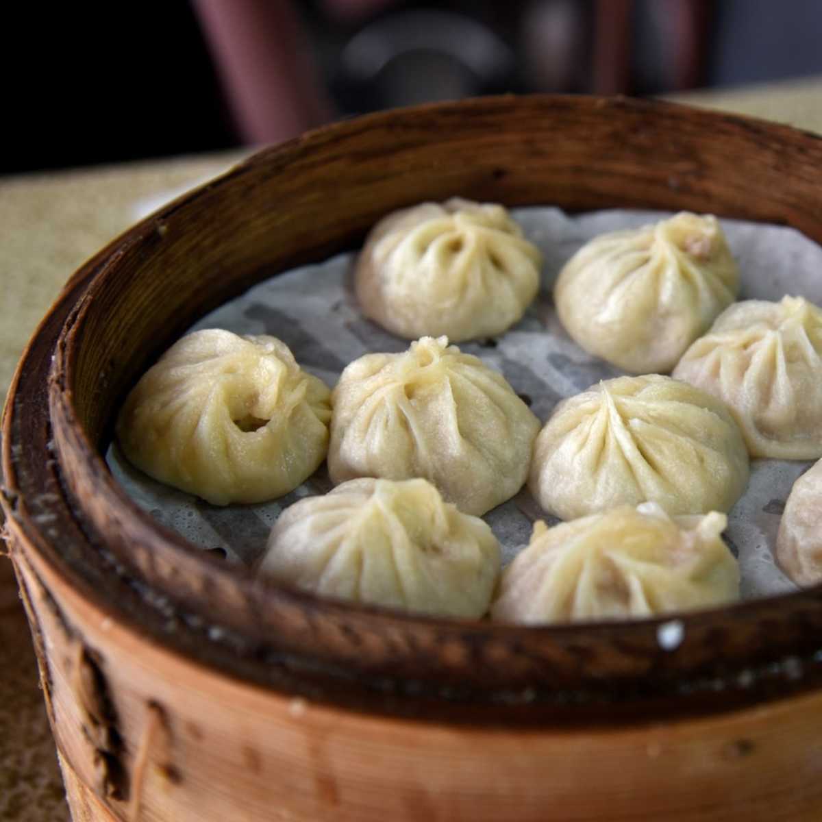 Dumplings - unsplash - free for use