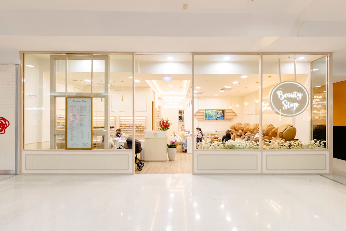 Beauty Stop - Level 2 storefront image