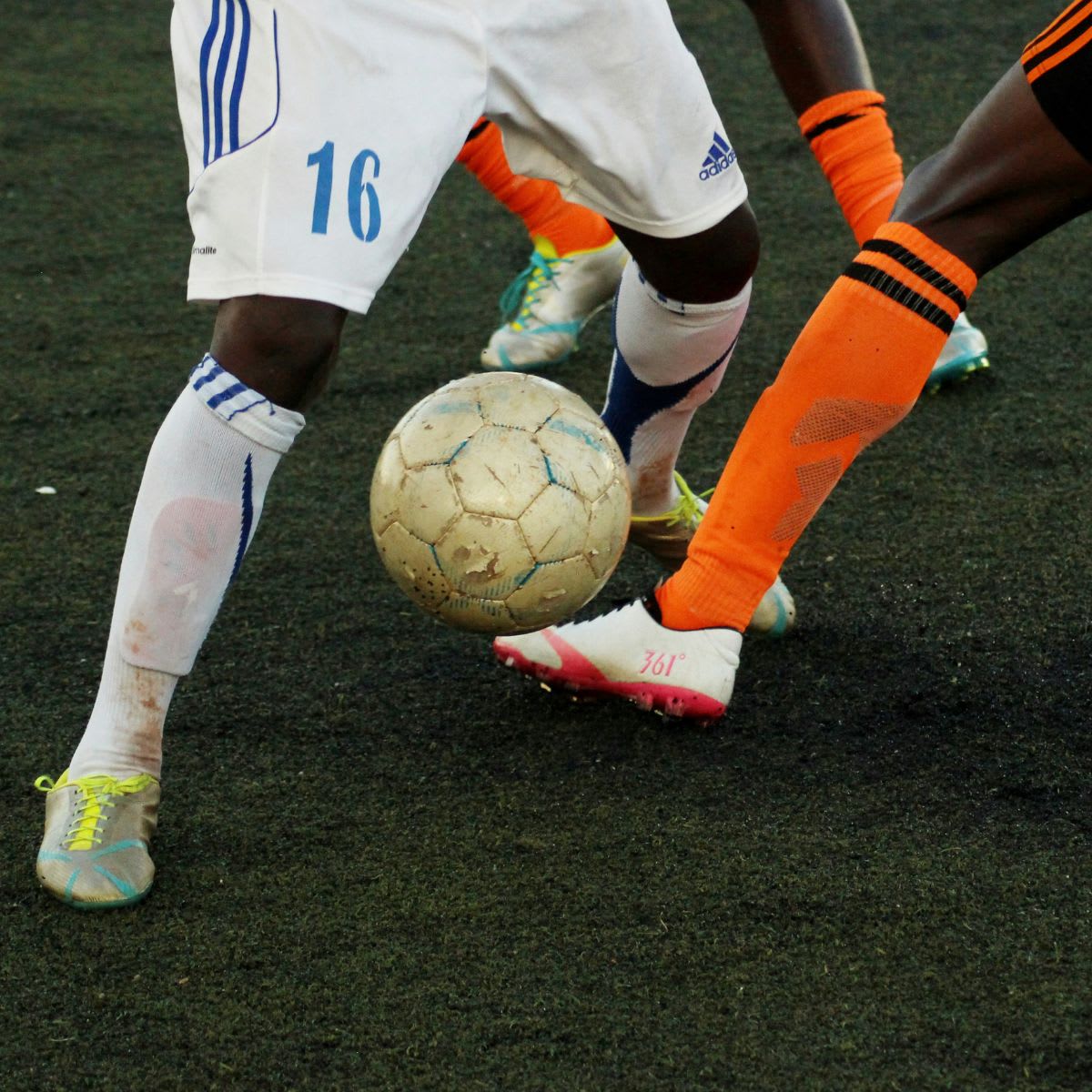 digiDirect: Capture the action this FIFA World Cup!