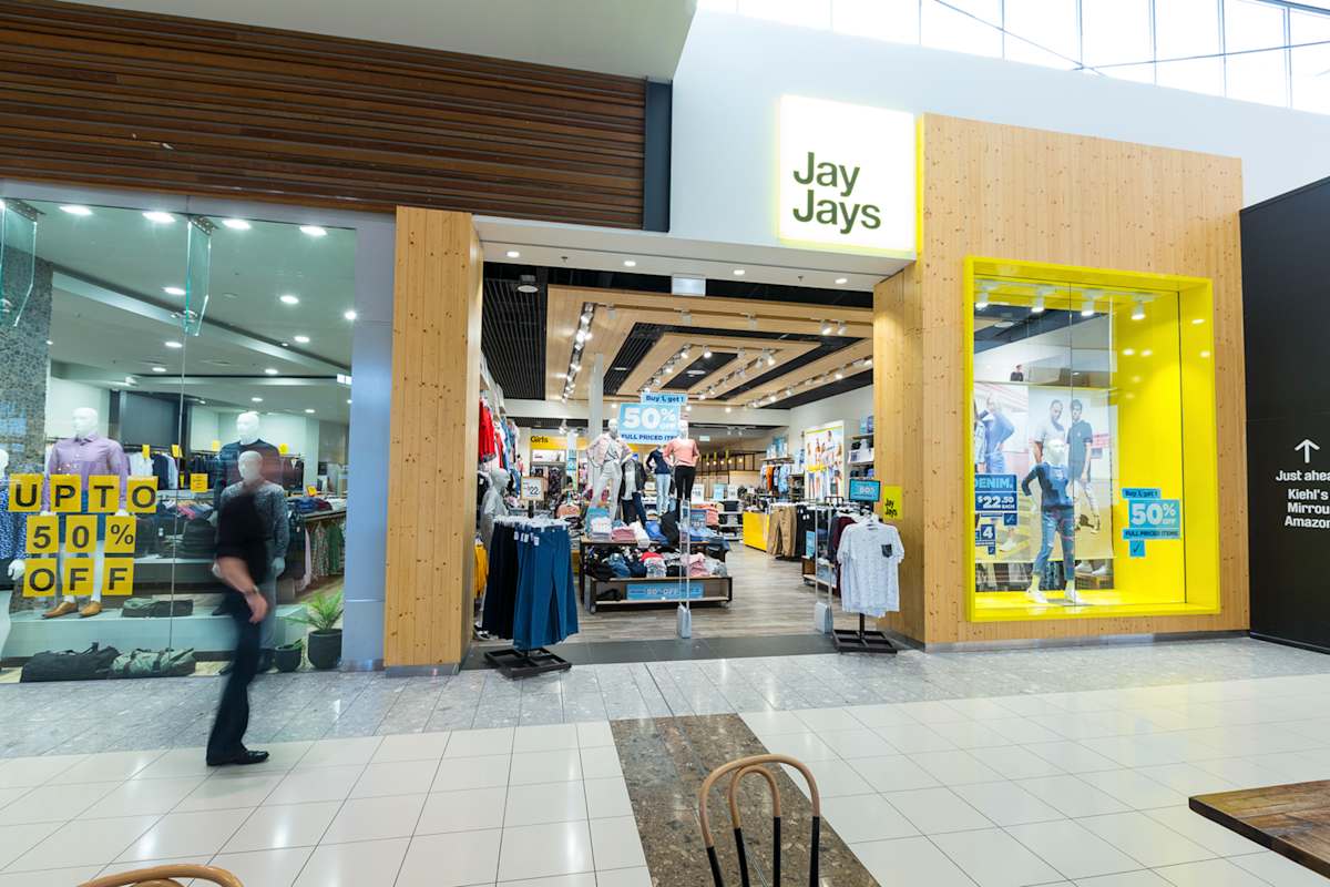 Jay Jays storefront image